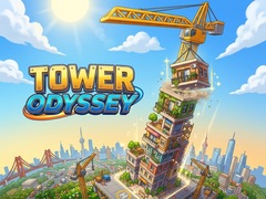Gra Tower Odyssey