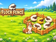 Gra Flock Fence