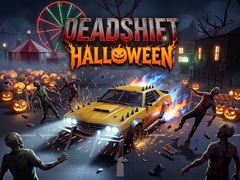 Gra Deadshift: Halloween