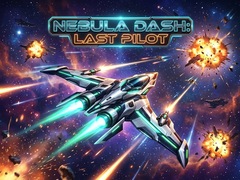 Gra Nebula Dash: Last Pilot