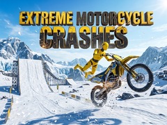 Gra Extreme Motorcycle Crashes