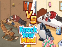 Gra Knock Your Mind