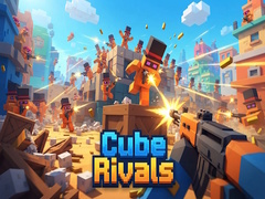 Gra Cube Rivals