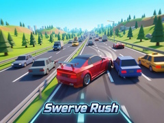 Gra Swerve Rush
