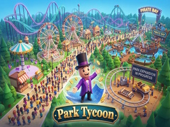 Gra Park Tycoon