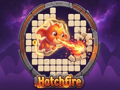 Gra Hatchfire