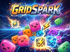 Gra Gridspark