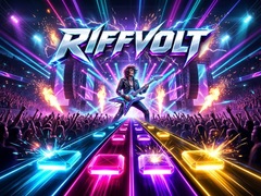 Gra Riffvolt