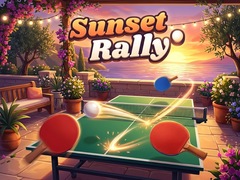 Gra Sunset Rally