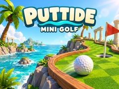 Gra Puttide Mini Golf