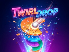 Gra Twirldrop