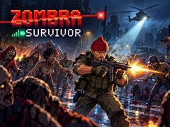 Gra Zombra Survivor