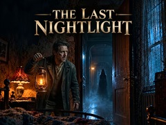 Gra The Last Nightlight