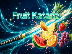 Gra Fruit Katana