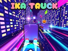 Gra Ika Truck