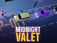 Gra Midnight Valet