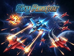 Gra Sky Reaper