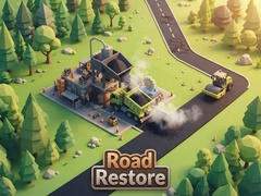Gra Road Restore