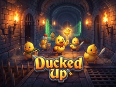 Gra Ducked Up