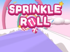 Gra Sprinkle Roll