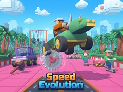 Gra Speed Evolution