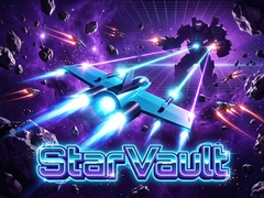 Gra Start Vault