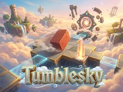 Gra Tumblesky
