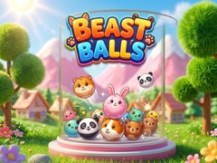 Gra Beast Balls