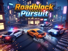 Gra Roadblock Pursuit