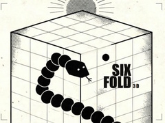 Gra SIX FOLD 3D