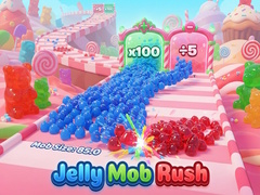 Gra Jelly Mob Rush