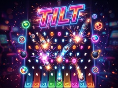 Gra TILT