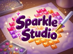 Gra Sparkle Studio