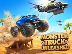 Gra Monster Truck Unleashed
