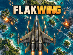 Gra FlakWing