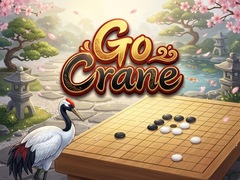 Gra Go Crane