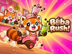 Gra Boba Rush!