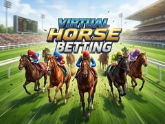 Gra Virtual Horse Betting