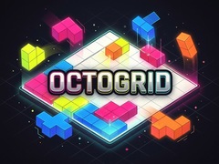 Gra Octogrid
