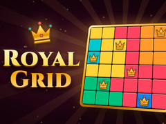Gra Royal Grid