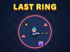Gra Last Ring