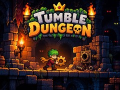 Gra Tumble Dungeon