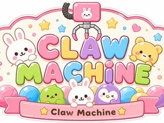 Gra Claw Machine : Animal Friends
