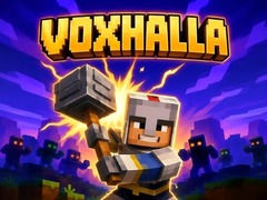 Gra Voxhalla