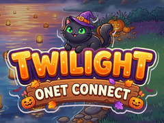 Gra Twilight Onet Connect