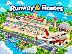 Gra Runway & Routes