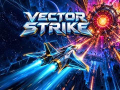 Gra Vector Strike