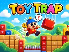 Gra Toy Trap