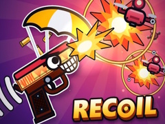 Gra RECOILS