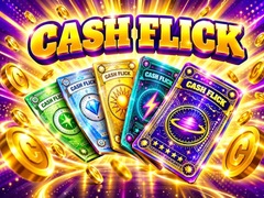 Gra Cash Flick